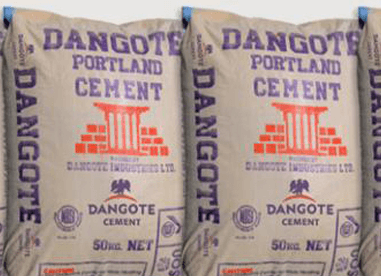 Dangote gets firm grip on Ghana’s cement industry 