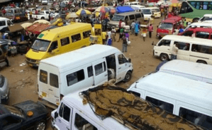 Ghanaians can’t bear 15% transport fare hike – GPRTU