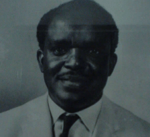 Mr. Albert Adomakoh