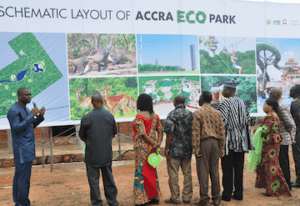 Eco Park