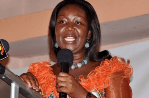 Mavis Ama Frimpong Gati