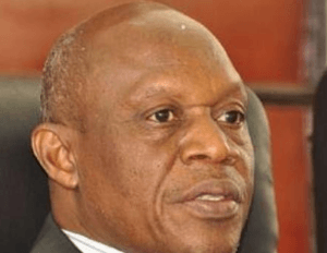 Justice William Atuguba