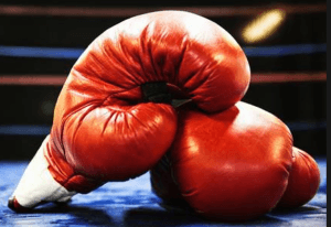 Bukom Fist of Fury launched
