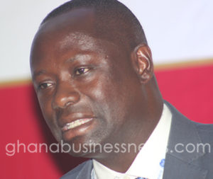 Mahama deserves credit for indigenous gas utilisation – Buah