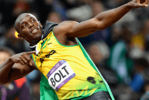 Usain Bolt