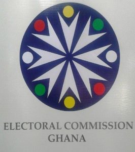 EC to create 185 more electoral areas in Ashanti