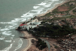 Beachfront development, a threat to fishing in Ghana – EU