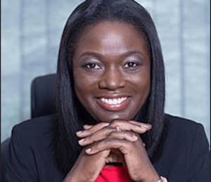 Lucy Quist