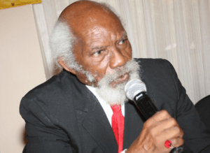 Justice Crabbe was an institution – Rawlings