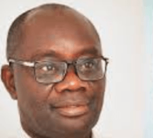 Charles Obeng-Inkoom
