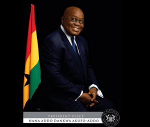 Full text: President Akufo-Addo’s State of the Nation Address 2017
