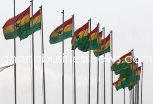 Ghana ranks 41st on Global Peace Index