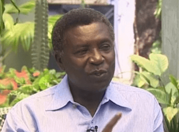 Biodiversity conservation essential for nation’s survival – Prof. Frimpong-Boateng