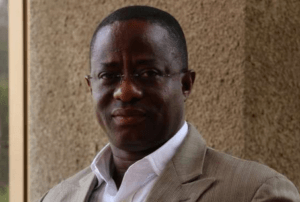 Government will monitor performance indicators of PDS take-over of ECG – Amewu