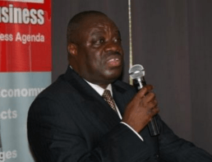 Government would support entrepreneurs – Minister