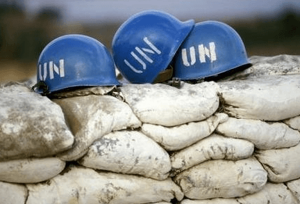 We must strengthen UN Peacekeeping as an essential multilateral tool for peace 