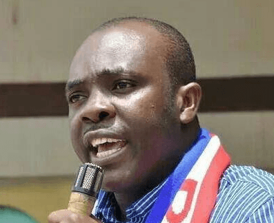 My emphasis is not on the Black Stars – Sports Minister