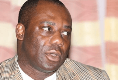 Minister condemns disregard for sound financial management