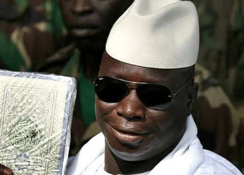 Jammeh-2016