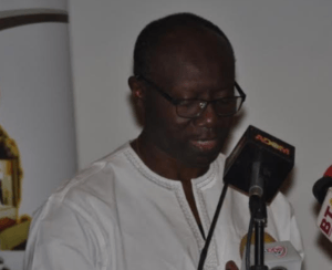 Ghana to get Fiscal Stability and Responsibility Act