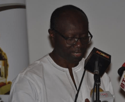 I have cautiously supervised the country’s fiscal operations – Ofori-Atta