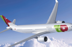 TAP Portugal Africa traffic increases 10% in 2016