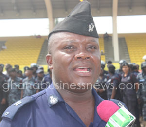 Stop the nefarious activities or we’ll hunt you down – Police warns criminals
