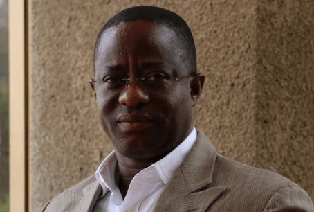 Peter Amewu returns to Hohoe parliamentary seat, goes unopposed