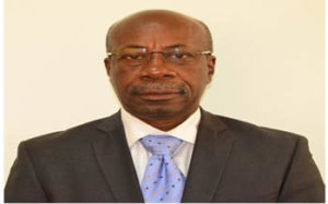 Dekyem Attafuah is new MD of Ghana Airports Company