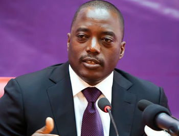 Joseph-Kabila