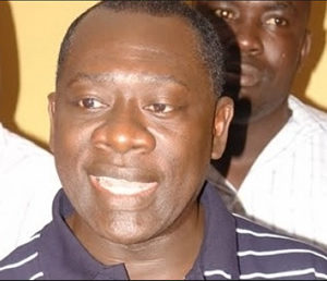 Government is not giving out Parks and Gardens for sale – Amoah