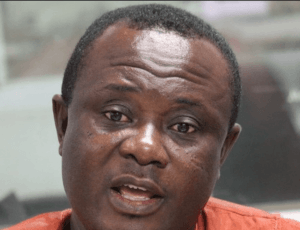Osei-Owusu refutes Minority’s claim of rejecting three nominees