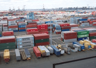 Demurrage payments in country’s ports reduces drastically – Authority