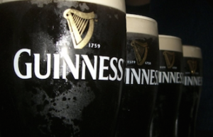 Guinness Ghana Breweries targets 70 per cent local raw materials by 2020