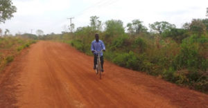 AfDB financed projects breathes life into Abom Konkomba community