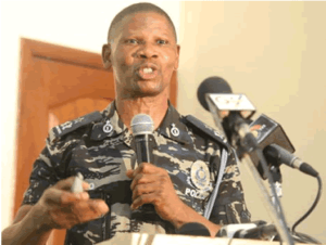 Court orders ACP Agordzo to serve IGP, AG with ex-parte motion