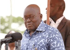 One district, one factory will be implemented – Akufo-Addo