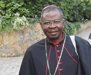 Catholic Bishops’ Conference condemns Delta Force attack