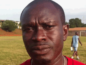 GFA approves C.K Akonnor’s request for second assistant coach