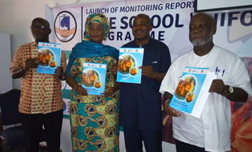 Education Report Launch