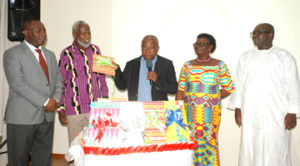 Journal on Nursing and Midwifery launched