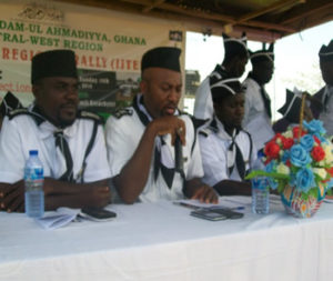 Moral decadence, bane to national development – Ahmadiyya Movement