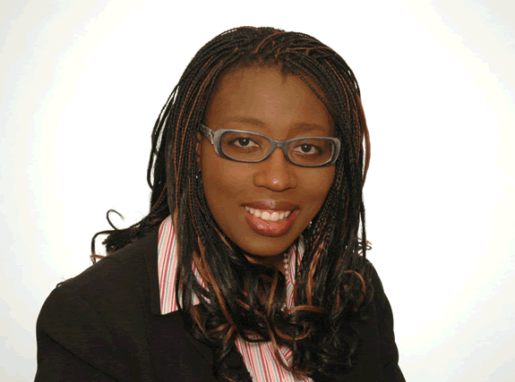 Vera Songwe leaves the ECA