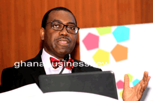 Africa must strengthen democratic institutions for economic growth – Adesina