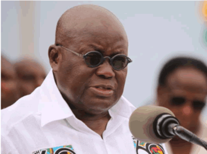 Accept to make sacrifices for Ghana’s transformation – Akufo-Addo