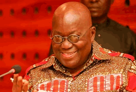 Ghana is committed to ECOWAS project – President Akufo-Addo