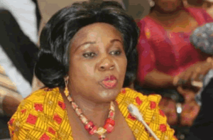 Ghanaians must help sustain water services – Minister