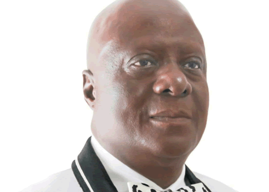 Dr Felix Anyah as CEO of Korle-bu – He has a tall order including alleged corruption, nepotism
