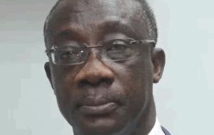 Cargo Tracking Note has come to stay – Mr Nti