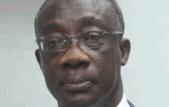 Emmanuel Kofi Nti